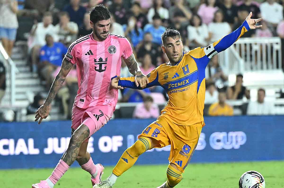 Prediksi Skor Seattle Sounders vs Inter Miami