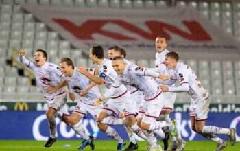 Prediksi Skor Westerlo vs Zulte Waregem, 2 Agustus 2025 Pukul 21.00 WIB