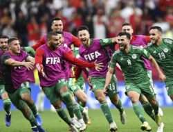 Prediksi Skor Sevilla vs Al Qadisiya Laga Persahabatan, 5 Agustus 2025 Pukul 02.00 WIB