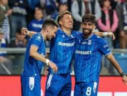 Prediksi Skor Lech Poznan vs Red Star UEFA Champions, 7 Agustus Pukul 01.30 WIB