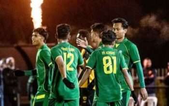 Prediksi Skor Persebaya Surabaya vs PSIM Yogyakarta Liga 1, 8 Agustus 2025 Pukul 19.00 WIB