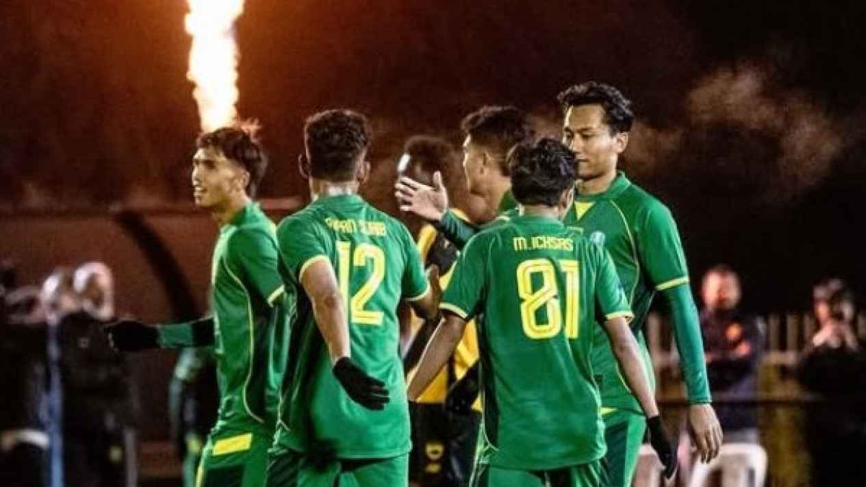 Prediksi Skor Persebaya Surabaya vs PSIM Yogyakarta