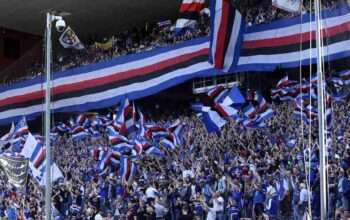 Prediksi Skor Sampdoria vs Sestri Levante Laga Persahabatan, 11 Agustus Pukul 22.00 WIB