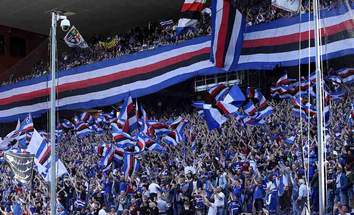 Prediksi Skor Sampdoria vs Sestri Levante