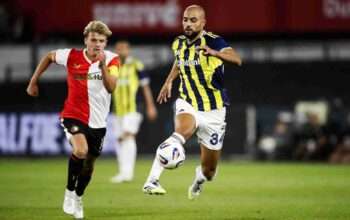 Prediksi Skor Fenerbahce vs Feyenoord, 13 Agustus 2025 Pukul 00.00 WIB