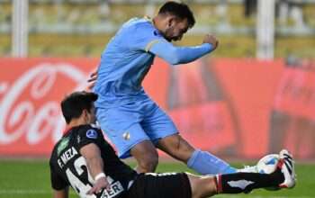 Prediksi Skor Bolivar vs Cienciano CONMEBOL Sudamericana, 14 Agustus 2025 Pukul 05.00 WIB