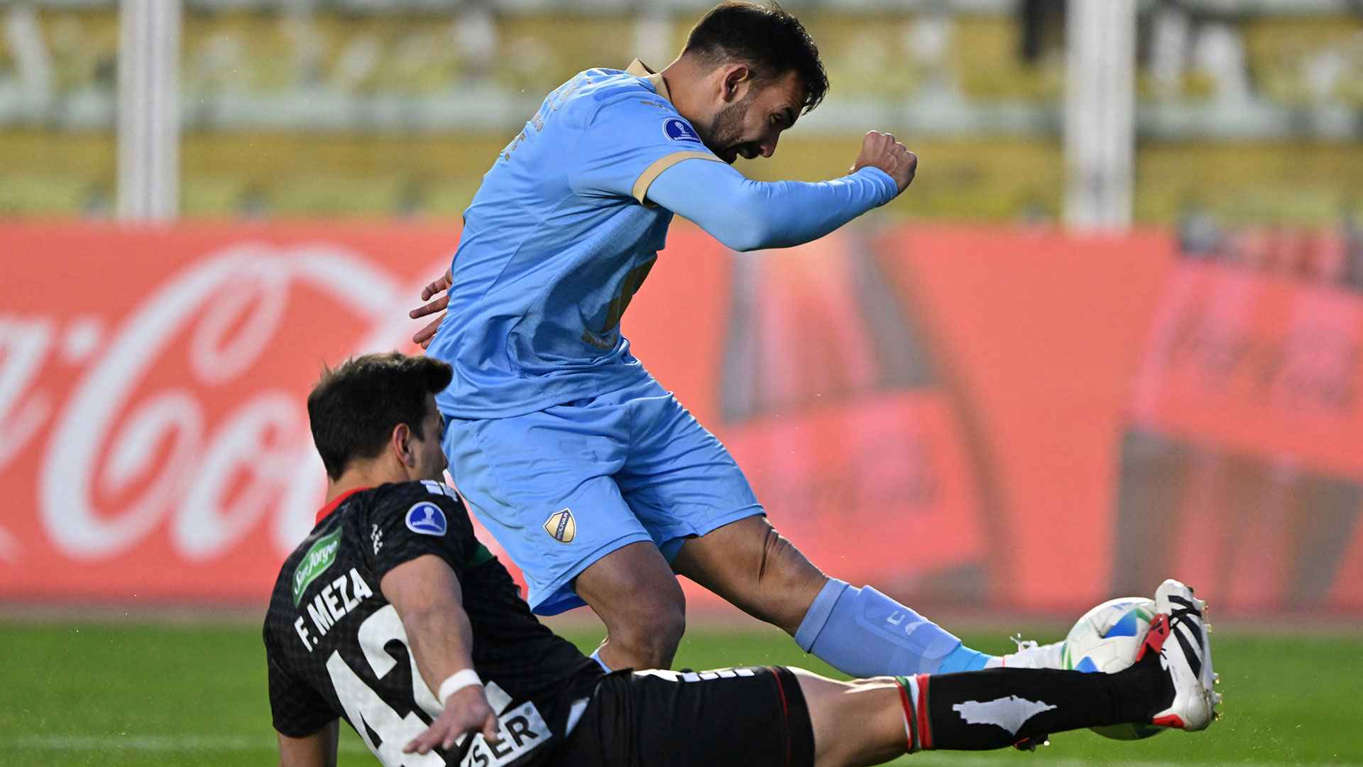 Prediksi Skor Bolivar vs Cienciano