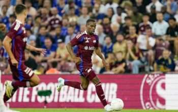 Prediksi Skor FC Utrecht vs Servette, Liga Eropa Putaran Ketiga 15 Agustus 2025 Pukul 01.00 WIB