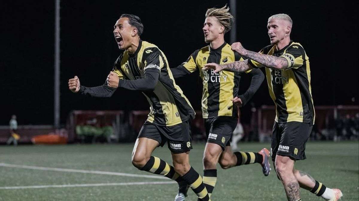 Naturalisasi Miliano dan Mauro