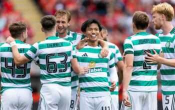 Prediksi Skor Celtic vs Kairat Liga Champions UEFA, 21 Agustus 2025 Pukul 02.00 WIB