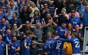 Prediksi Skor Everton vs Mansfield Piala Liga, 28 Agustus 2025 Pukul 01.45 WIB