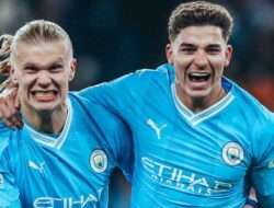 Prediksi Skor Manchester City vs Tottenham Liga Inggris, 23 Agustus 2025 Pukul 18.30 WIB