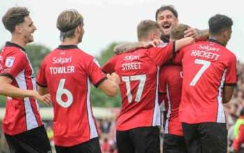 Prediksi Skor Northampton vs Lincoln City Ligue One, 20 Agustus 2025 Pukul 01.45 WIB