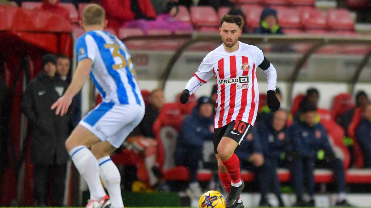 Prediksi Skor Sunderland vs Huddersfield Town