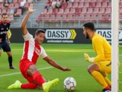 Prediksi Skor Utrecht vs Zrinjski Mostar Liga Eropa, 19 Agustus 2025 Pukul 01.00 WIB