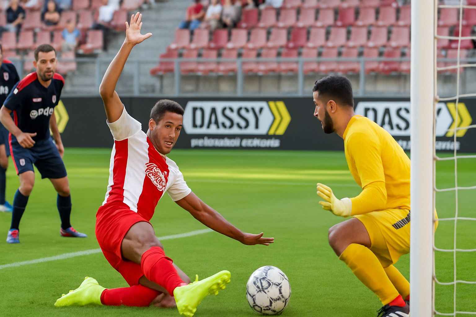 Prediksi Skor Utrecht vs Zrinjski Mostar