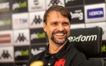 Profil Pelatih Persija Saat Ini, Mauricio Souza dari Brazil