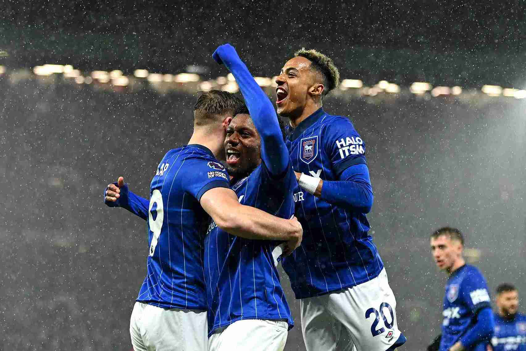 Prediksi Skor Auxerre vs Ipswich