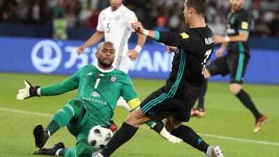 Prediksi Skor Al Jazira vs Al Wakrah