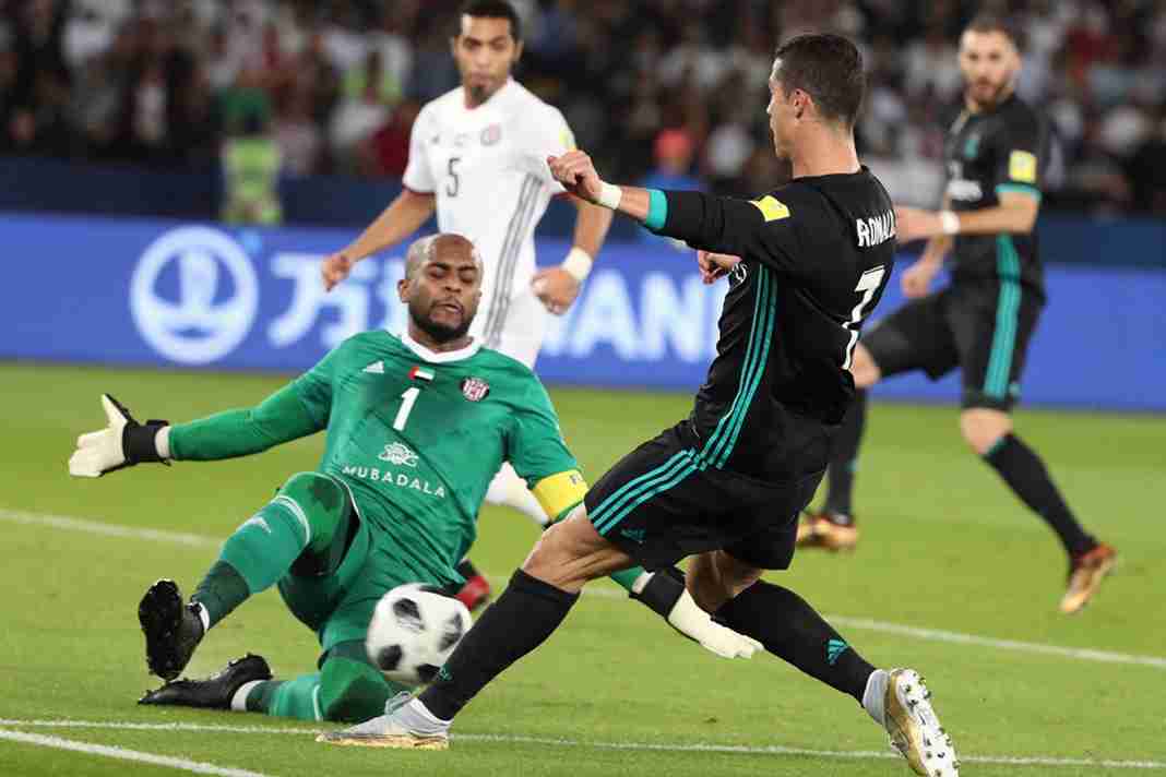 Prediksi Skor Al Jazira vs Al Wakrah