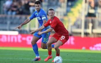 Prediksi Skor Empoli vs Sassuolo, 5 Agustus 2025 Pukul 23.30 WIB