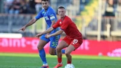 Prediksi Skor Empoli vs Sassuolo