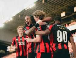 Prediksi Skor Fredrikstad FK vs Midtjylland Liga Eropa, 7 Agustus 2025 Pukul 23.00 WIB