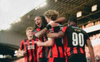 Prediksi Skor Fredrikstad FK vs Midtjylland Liga Eropa, 7 Agustus 2025 Pukul 23.00 WIB