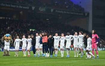 Prediksi Skor Odense Vs Randers Superliga Denmark, 11 Agustus 2025 Pukul 00.00 WIB