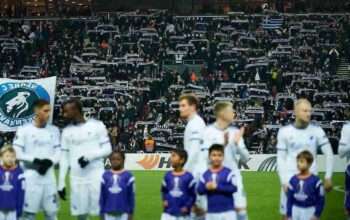 Prediksi Skor Copenhagen vs Malmo, Rabu 13 Agustus 2025 Pukul 00.00 WIB