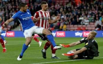 Prediksi Skor Birmingham vs Sheffield, 14 Agustus 2025 Pukul 02.00 WIB