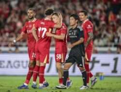 Prediksi Skor Liverpool vs Bournemouth Liga Inggris, 16 Agustus 2025 Pukul 02.00 WIB