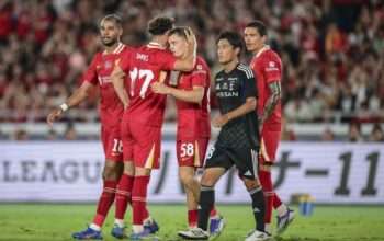 Prediksi Skor Liverpool vs Bournemouth Liga Inggris, 16 Agustus 2025 Pukul 02.00 WIB