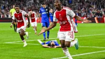 Prediksi Skor Ajax vs Heracles