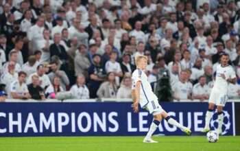 Prediksi Skor Basel vs Copenhagen Liga Champions UEFA, 21 Agustus 2025 Pukul 02.00 WIB