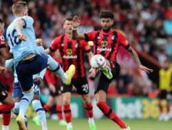 Prediksi Skor Bournemouth vs Brentford Piala Liga, 27 Agustus 2025 Pukul 01.45 WIB