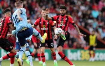 Prediksi Skor Bournemouth vs Brentford Piala Liga, 27 Agustus 2025 Pukul 01.45 WIB