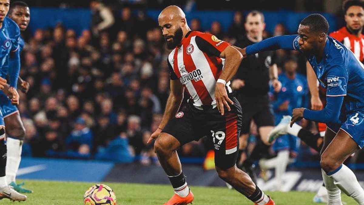 Prediksi Skor Brentford vs Aston Villa