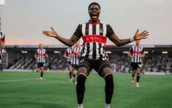 Prediksi Skor Grimsby Town vs Manchester United Piala Liga, 28 Agustus 2025 Pukul 02.00 WIB