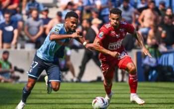 Prediksi Skor RC Lens vs Stade Brest Ligue 1, 30 Agustus 2025 Pukul 01.45 WIB