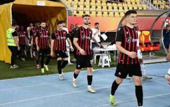 Prediksi Skor Shkendija vs Ludogorets Liga Eropa, 22 Agustus 2025 Pukul 00.00 WIB