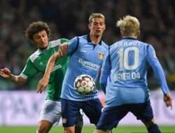 Prediksi Skor Werder Bremen vs Bayer Leverkusen Bundesliga, 30 Agustus 2025 Pukul 20.30 WIB