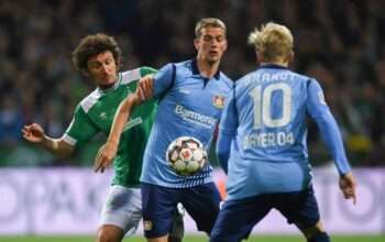 Prediksi Skor Werder Bremen vs Bayer Leverkusen Bundesliga, 30 Agustus 2025 Pukul 20.30 WIB