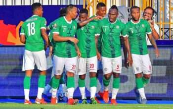 Prediksi Skor Madagascar vs Mauritania, 3 Agustus 2025 Pukul 00.00 WIB