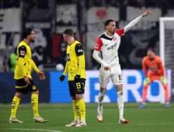 Prediksi Skor Eintracht Frankfurt vs Alzenau, 5 Agustus 2025 Pukul 00.00 WIB