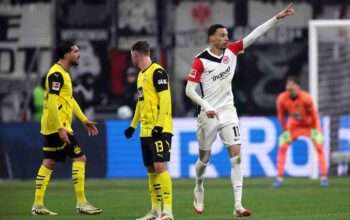 Prediksi Skor Eintracht Frankfurt vs Alzenau, 5 Agustus 2025 Pukul 00.00 WIB