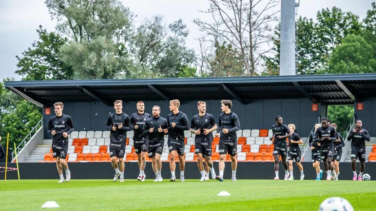 Prediksi Skor Rigas FS vs KuPs