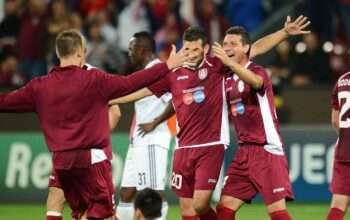 Prediksi Skor CFR Cluj vs Braga, 7 Agustus 2025 Pukul 23.30 WIB