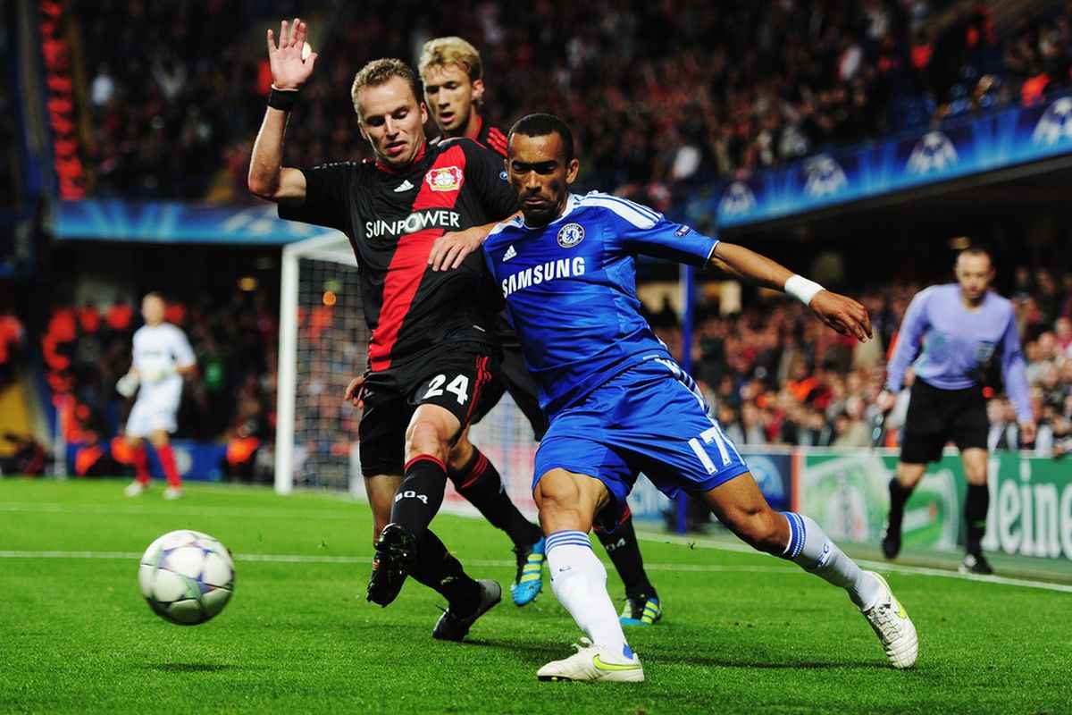 Prediksi Skor Chelsea vs Bayer Leverkusen