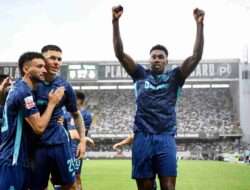 Prediksi Skor Porto vs Vitoria Guimaraes, 12 Agustus 2025 Pukul 02.45 WIB